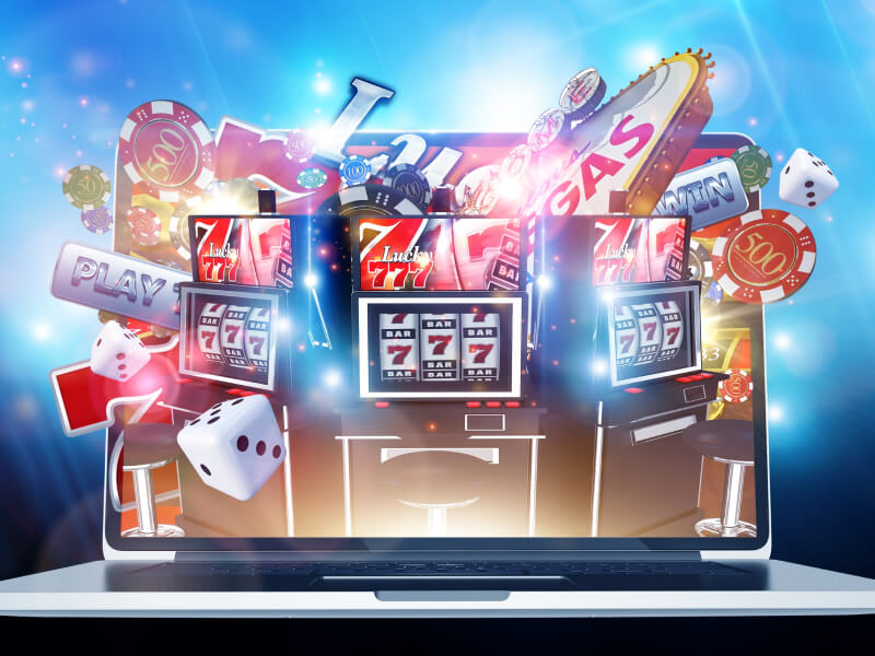 Real Cash Games in the Casino Site Application 2026