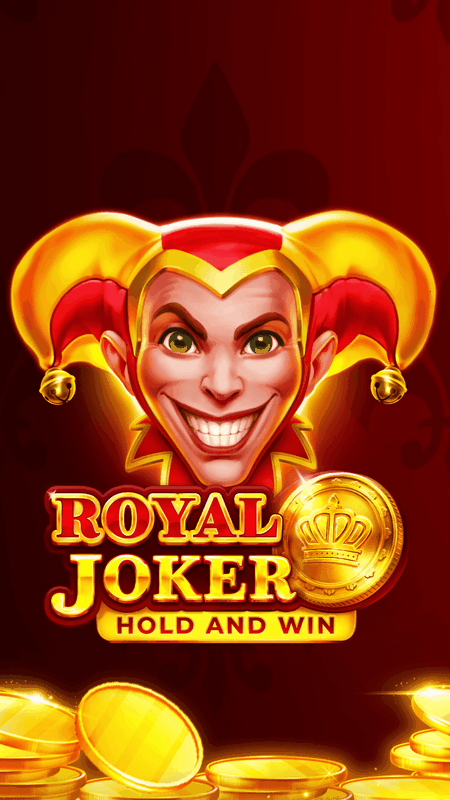 Royal Joker: Hold and Win Slot Review: RTP, Rewards, Strategieën