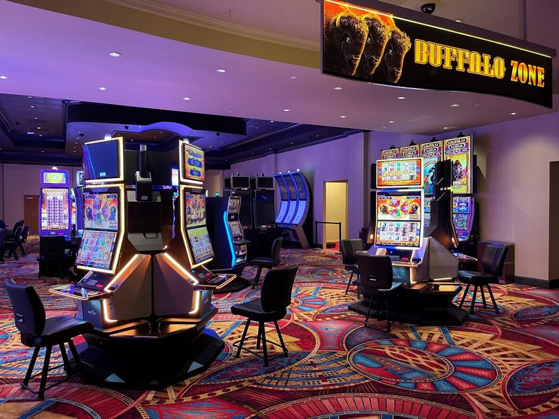SKYCITY Queenstown Gambling Establishment - Full Guide 2026 SKYCITY Queenstown Gambling Establishment - Full Guide 2026