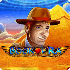 What makes Book of Ra Slot machines so prominent on win2day?