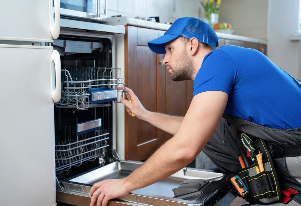 Appliance Repair Work in Brantford in 2026